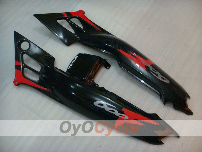Carenatura posteriore per Honda CBR600F2 91-94 #OYO87907932 Immagine secondaria del prodotto