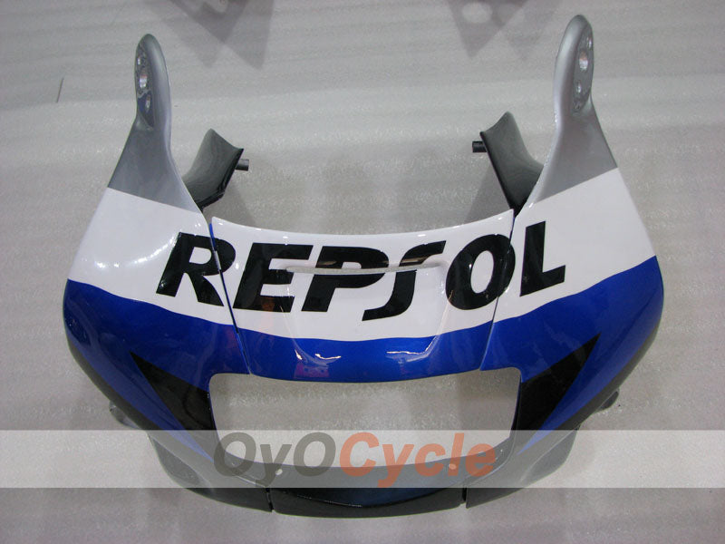 Carena Anteriore Superiore Per Honda 91-94 CBR600F2 #OYO87907937 Immagine principale del prodotto