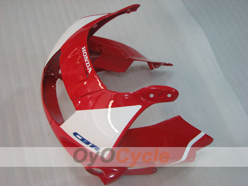 Carena Anteriore Superiore Per Honda 91-94 CBR600F2 #OYO87907941 Immagine secondaria del prodotto