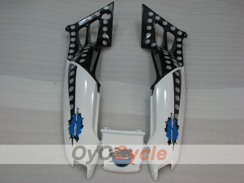 Carena posteriore per Honda CBR600F2 del 91-94 #OYO87907949 Immagine secondaria del prodotto