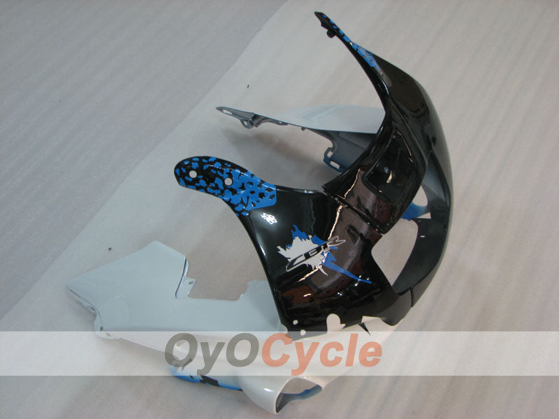 Carena Anteriore Superiore Per Honda 91-94 CBR600F2 #OYO87907945 Immagine secondaria del prodotto