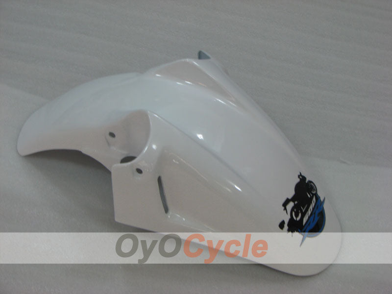 Parafango anteriore per Honda 91-94 CBR600F2 #OYO87907947 Immagine principale del prodotto
