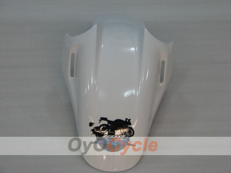 Parafango anteriore per Honda 91-94 CBR600F2 #OYO87907947 Immagine secondaria del prodotto