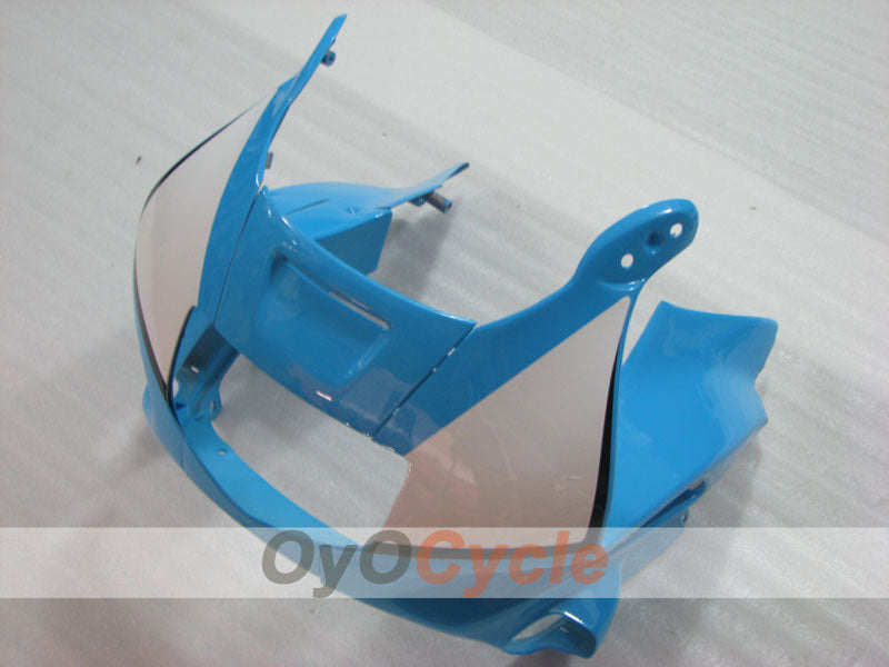 Carena Anteriore Superiore Per Honda 91-94 CBR600F2 #OYO87907950 Immagine secondaria del prodotto