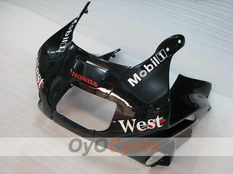 Carena Superiore Anteriore Per Honda 91-94 CBR600F2 #OYO87907954 Immagine secondaria del prodotto