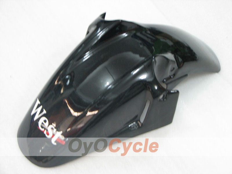 Parafango anteriore per Honda 91-94 CBR600F2 #OYO87907956 Immagine principale del prodotto