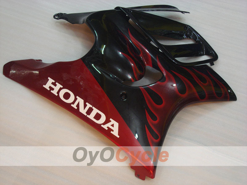 Carenatura lato destro e sinistro per Honda 95-98 CBR600F3 #OYO87907787 Immagine principale del prodotto