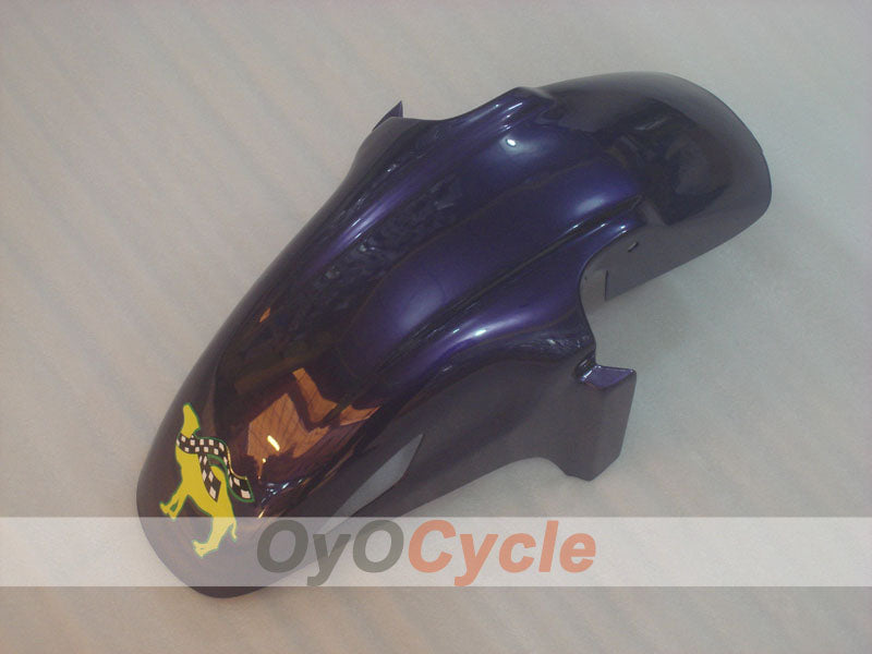 Parafango Anteriore Carena Per Honda 95-98 CBR600F3 #OYO87907785 Immagine secondaria del prodotto