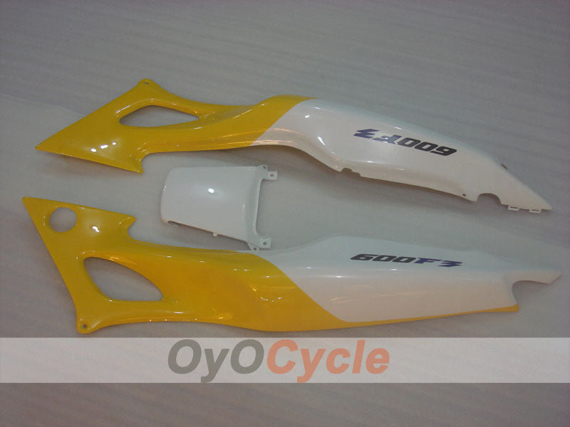 Carena Coda Posteriore Per Honda 95-98 CBR600F3 #OYO87907786 Immagine secondaria del prodotto