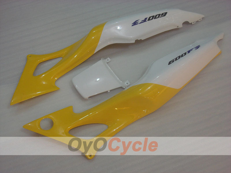 Carena Coda Posteriore Per Honda 95-98 CBR600F3 #OYO87907786 Immagine principale del prodotto