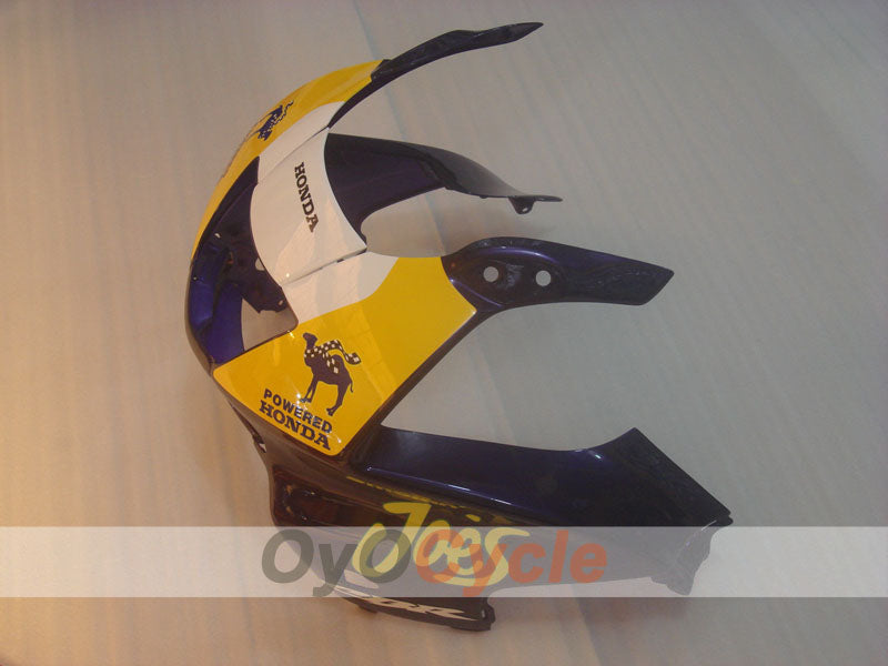 Cupolino anteriore per Honda 95-98 CBR600F3 #OYO87907783 Immagine secondaria del prodotto