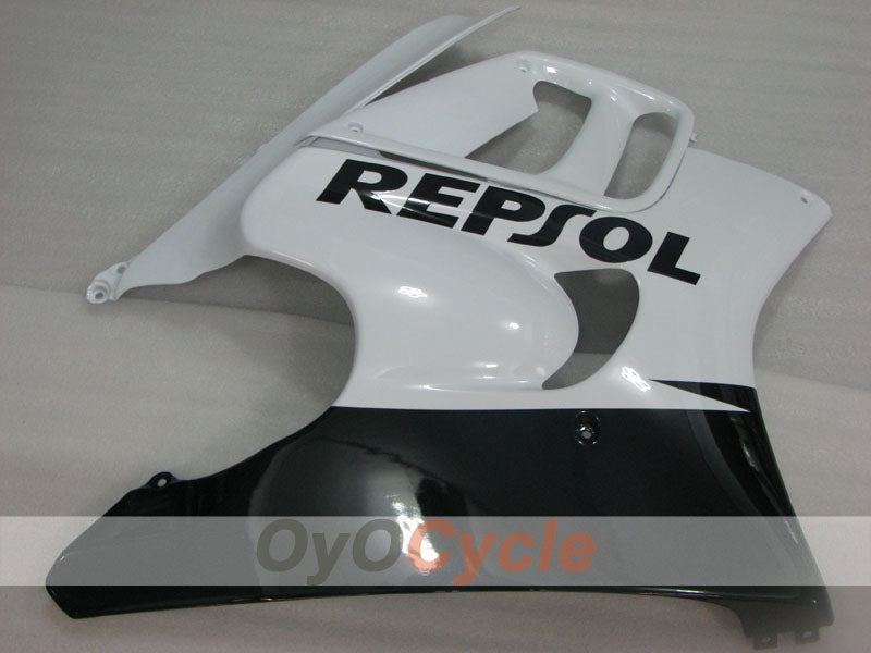 Carena lato sinistro e destro per Honda 95-98 CBR600F3 #OYO87907791 Immagine secondaria del prodotto