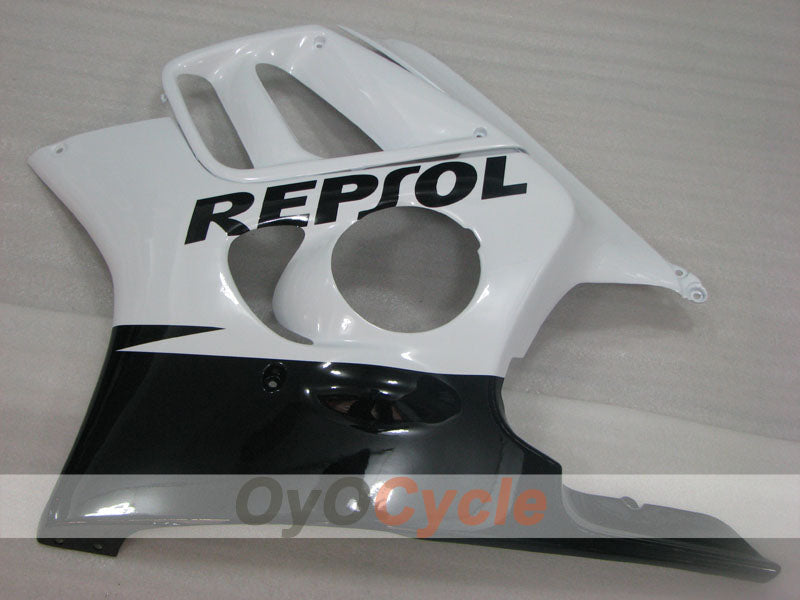 Carena lato sinistro e destro per Honda 95-98 CBR600F3 #OYO87907791 Immagine principale del prodotto