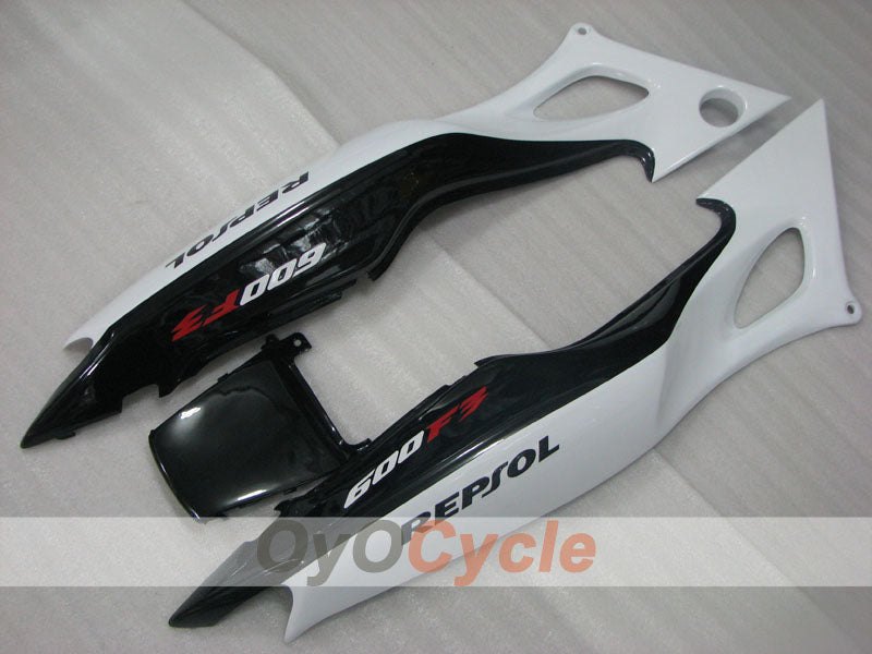Coda Carenatura Posteriore Per Honda 95-98 CBR600F3 #OYO87907794