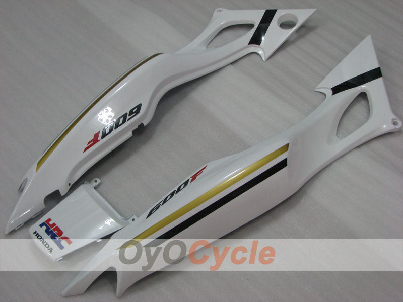Carena Posteriore Coda Per Honda 95-98 CBR600F3 #OYO87907799 Immagine principale del prodotto