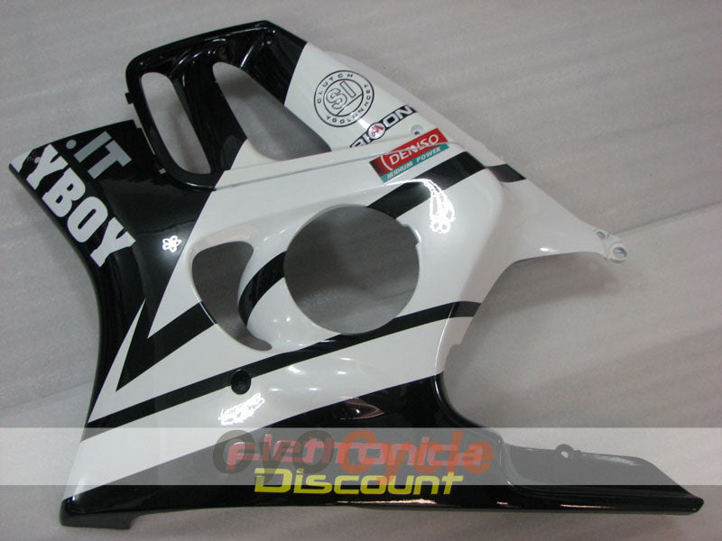 Carenatura lato destro e sinistro per Honda 95-98 CBR600F3 #OYO87907796 Immagine principale del prodotto