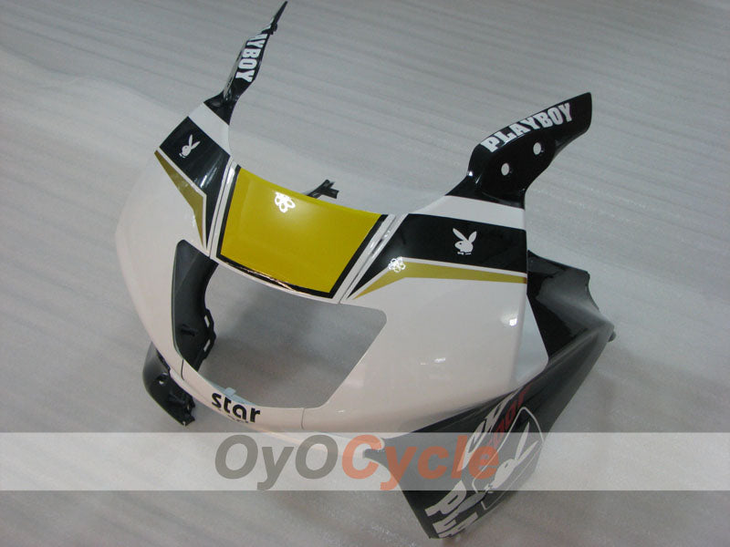 Carena Anteriore Superiore Per Honda 95-98 CBR600F3 #OYO87907795 Immagine secondaria del prodotto