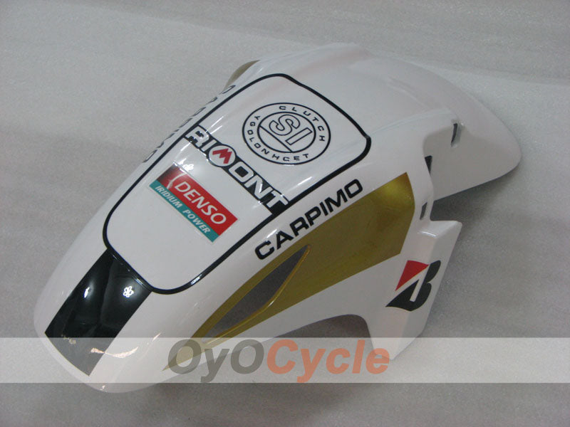 Parafango Anteriore Per Honda 95-98 CBR600F3 #OYO87907797 Immagine principale del prodotto