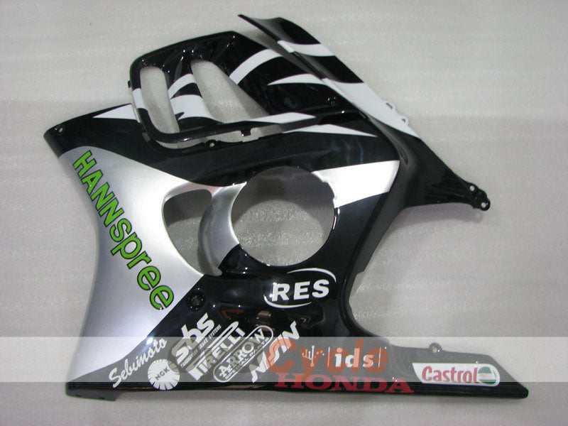 Carenatura lato destro e sinistro per Honda 95-98 CBR600F3 #OYO87907800 Immagine principale del prodotto