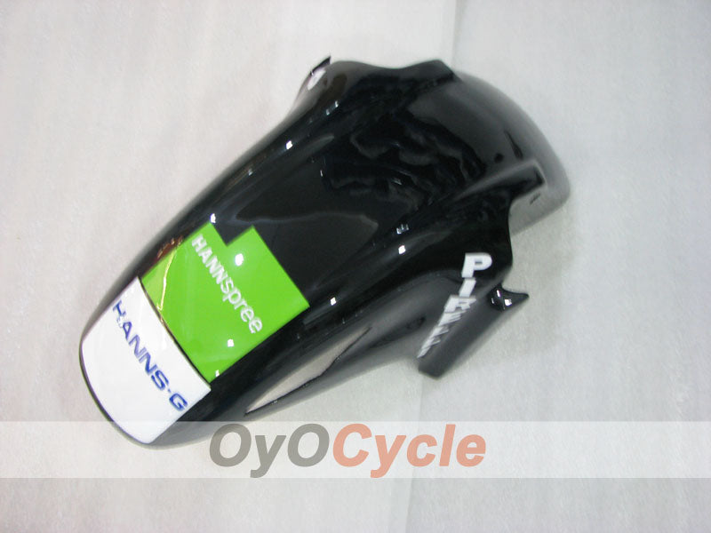 Parafango anteriore carenatura per Honda 95-98 CBR600F3 #OYO87907801 Immagine principale del prodotto