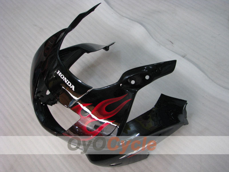 Carena superiore anteriore per Honda 95-98 CBR600F3 #OYO87907804 Immagine secondaria del prodotto