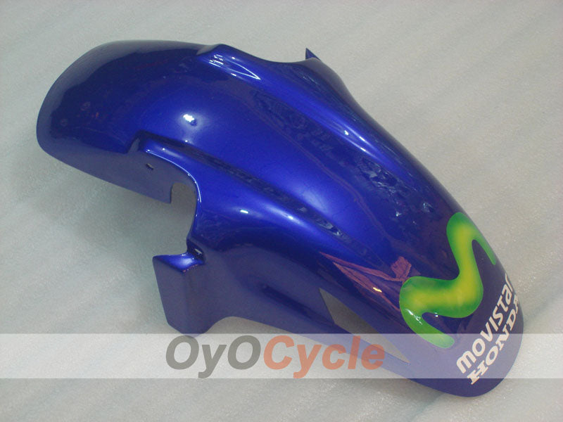 Parafango anteriore per Honda 95-98 CBR600F3 #OYO87907806 Immagine secondaria del prodotto