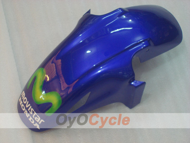 Parafango anteriore per Honda 95-98 CBR600F3 #OYO87907806 Immagine principale del prodotto
