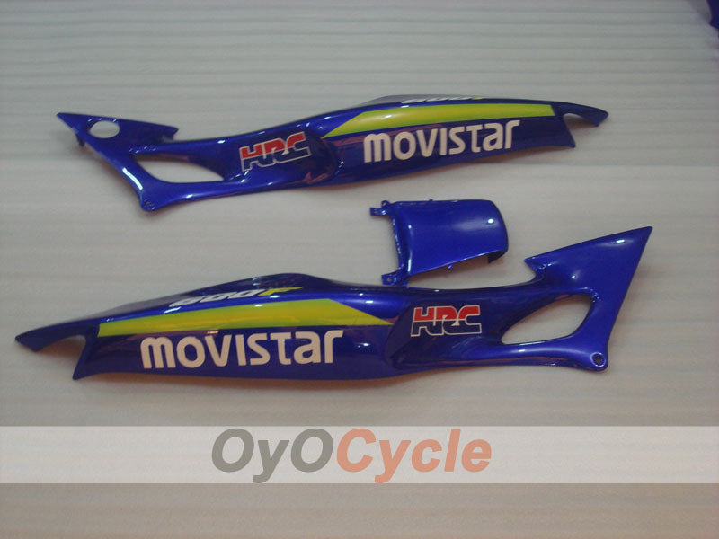 Carenatura Coda Posteriore Per Honda 95-98 CBR600F3 #OYO87907807 Immagine principale del prodotto