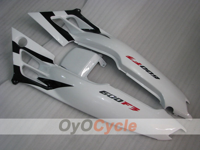 Carenatura Coda Posteriore Per Honda 95-98 CBR600F3 #OYO87907811 Immagine principale del prodotto