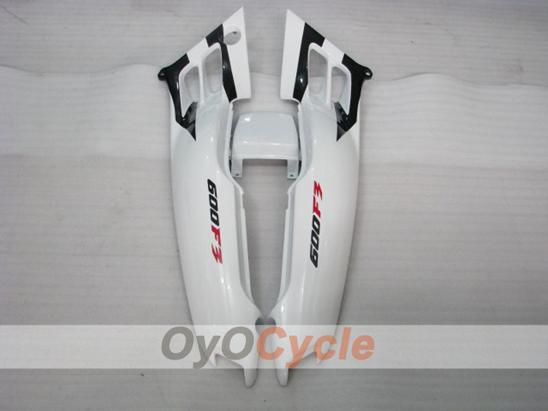 Carenatura Coda Posteriore Per Honda 95-98 CBR600F3 #OYO87907811 Immagine secondaria del prodotto