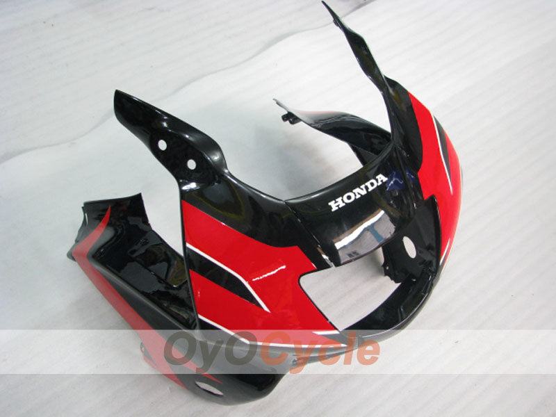 Carena Anteriore Superiore Per Honda 95-98 CBR600F3 #OYO87907808 Immagine secondaria del prodotto