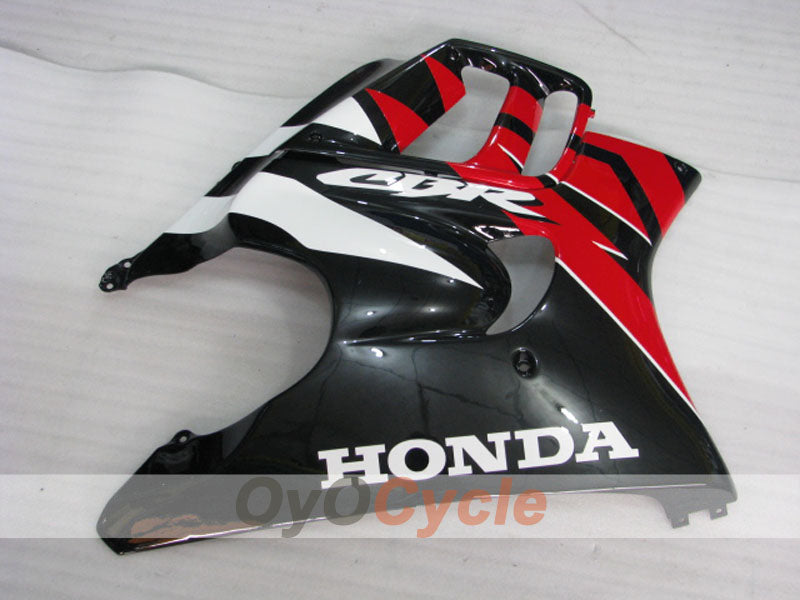 Carena lato sinistro e destro per Honda CBR600F3 95-98 #OYO87907809 Immagine principale del prodotto