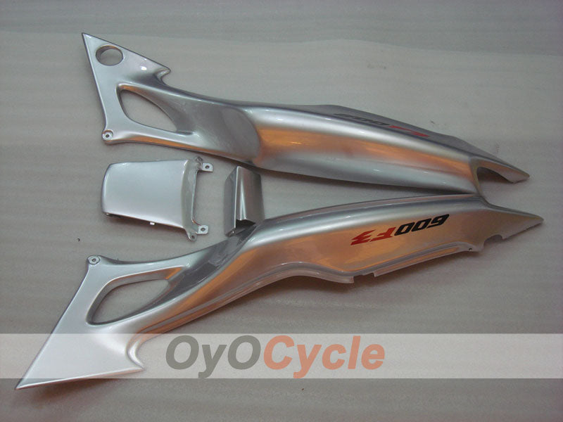 Carenatura posteriore per Honda 95-98 CBR600F3 #OYO87907815 Immagine principale del prodotto