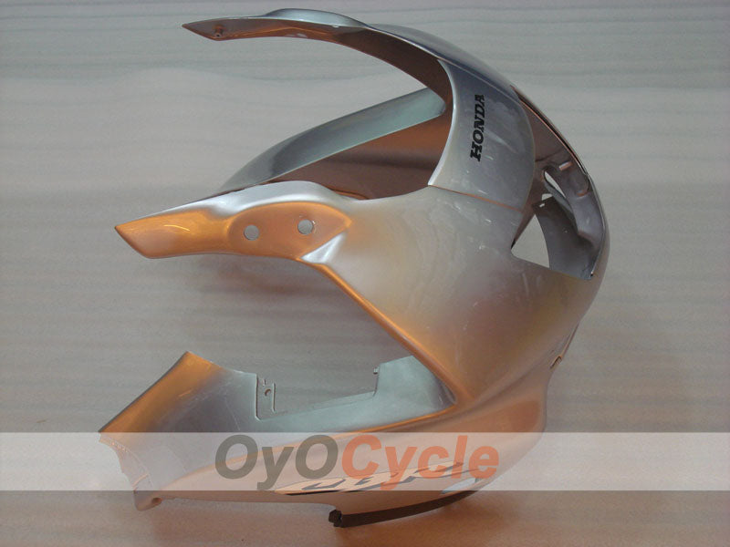 Cupolino Anteriore Superiore Per Honda 95-98 CBR600F3 #OYO87907812 Immagine secondaria del prodotto