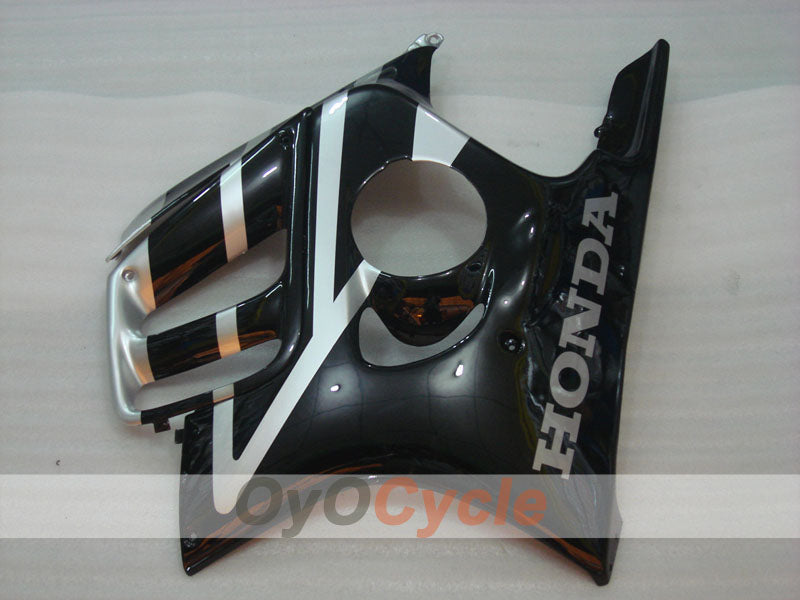 Carenatura lato destro e sinistro per Honda 95-98 CBR600F3 #OYO87907813 Immagine secondaria del prodotto
