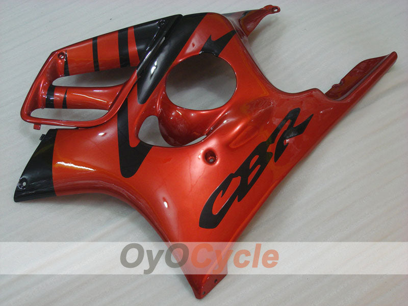 Carenatura lato destro e sinistro per Honda 95-98 CBR600F3 #OYO87907817 Immagine principale del prodotto