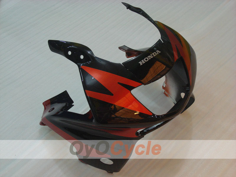 Carena anteriore superiore per Honda 95-98 CBR600F3 #OYO87907816 Immagine secondaria del prodotto