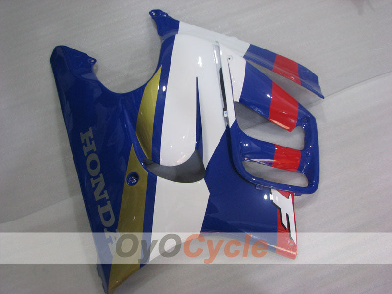 Carena lato destro e sinistro per Honda 95-98 CBR600F3 #OYO87907820 Immagine secondaria del prodotto
