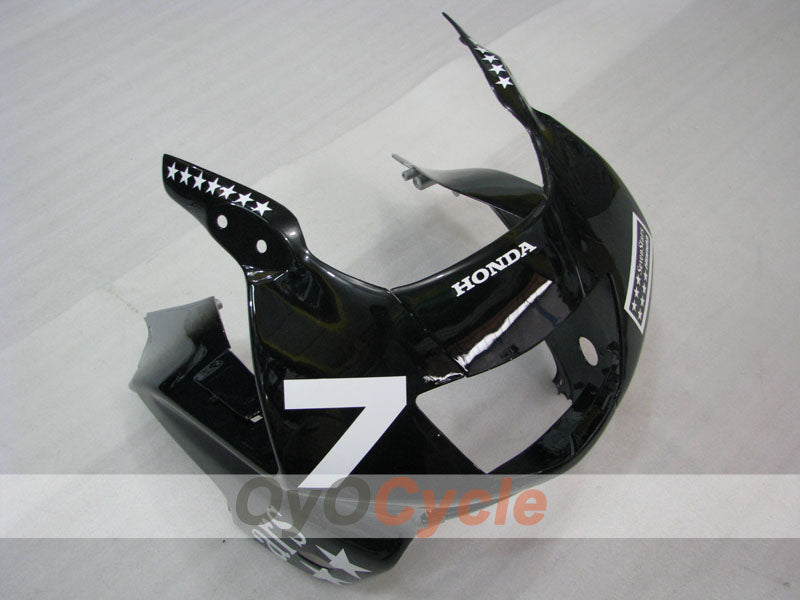 Carena Anteriore Superiore Per Honda 95-98 CBR600F3 #OYO87907823 Immagine secondaria del prodotto