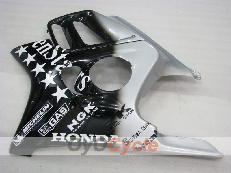 Carena lato sinistro e destro per Honda 95-98 CBR600F3 #OYO87907824 Immagine principale del prodotto