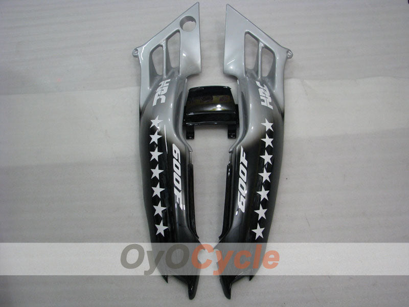 Carenatura Posteriore Coda Per Honda 95-98 CBR600F3 #OYO87907826 Immagine secondaria del prodotto