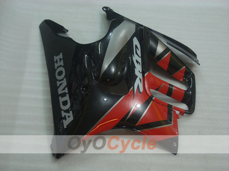 Carenatura lato destro e sinistro per Honda 95-98 CBR600F3 #OYO87907827 Immagine principale del prodotto