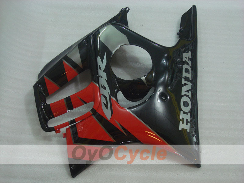 Carenatura lato destro e sinistro per Honda 95-98 CBR600F3 #OYO87907827 Immagine secondaria del prodotto