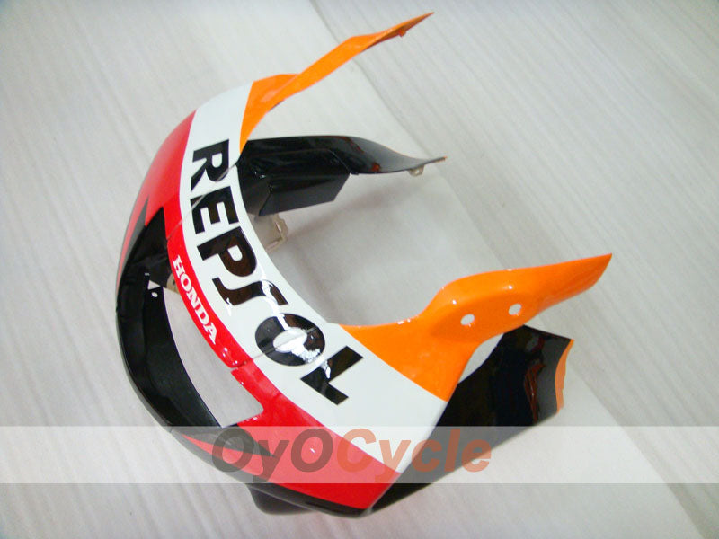 Carena anteriore superiore per Honda 95-98 CBR600F3 #OYO87907829 Immagine secondaria del prodotto