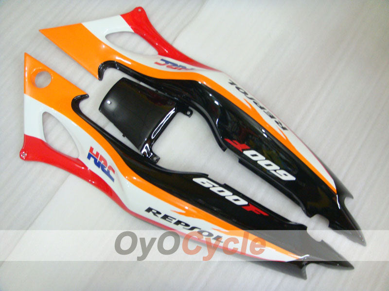 Carena Posteriore Coda Per Honda 95-98 CBR600F3 #OYO87907832
