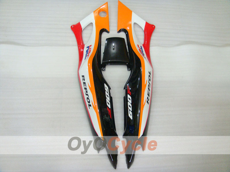 Carena Posteriore Coda Per Honda 95-98 CBR600F3 #OYO87907832 Immagine secondaria del prodotto