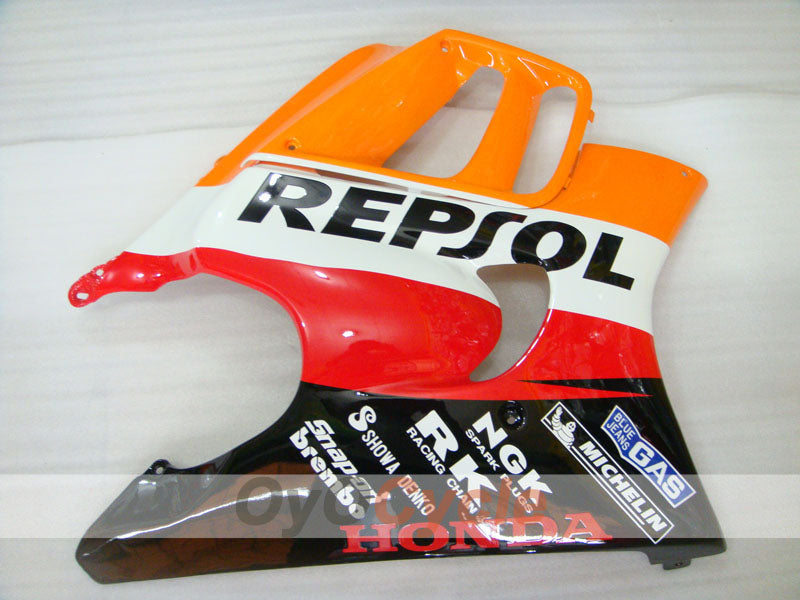 Carena lato sinistro e destro per Honda 95-98 CBR600F3 #OYO87907830 Immagine principale del prodotto