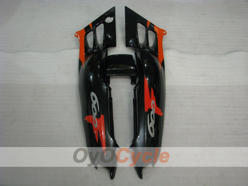 Coda Carena Posteriore Per Honda 95-98 CBR600F3 #OYO87907835 Immagine secondaria del prodotto