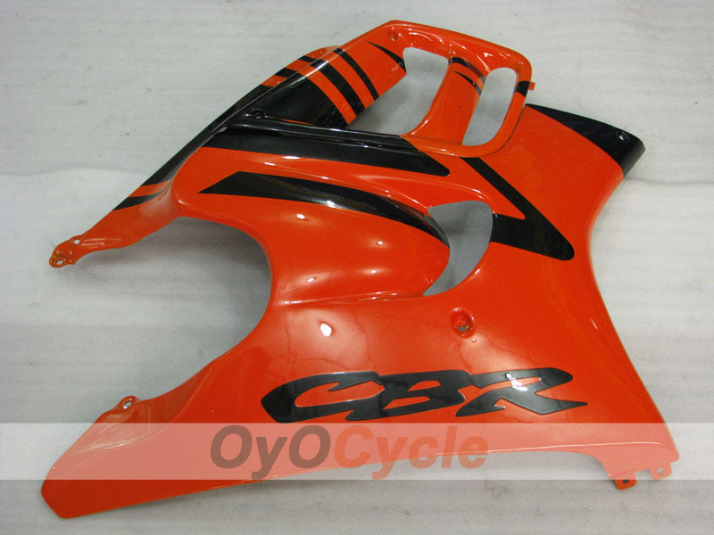 Carenatura lato destro e sinistro per Honda 95-98 CBR600F3 #OYO87907834 Immagine principale del prodotto