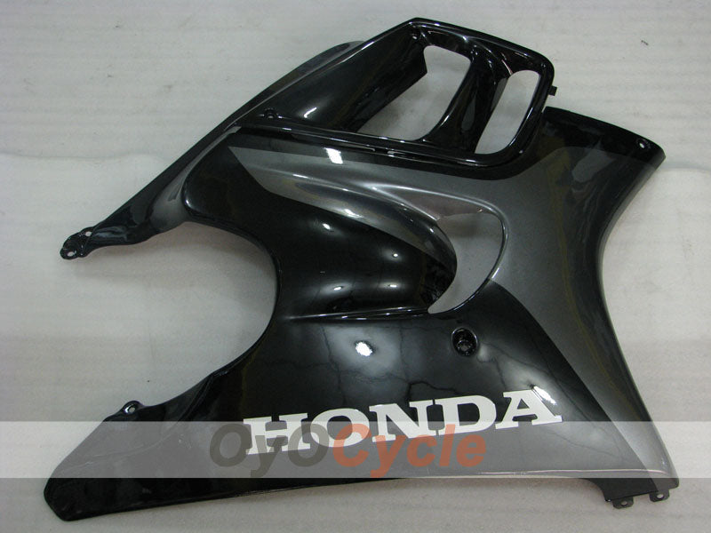 Carena lato destro e sinistro per Honda CBR600F3 95-98 #OYO87907837 Immagine secondaria del prodotto